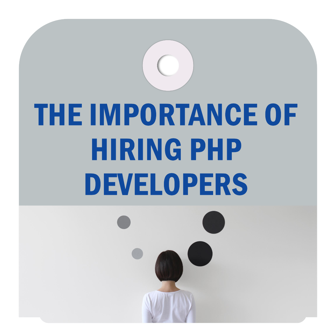 PHP Developers - Moorpals Technologies